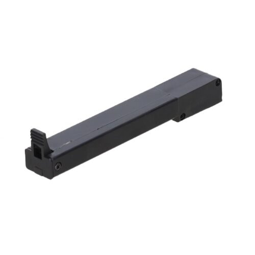 SA Kar98K RETRO Low-Cap Magazine, 25 BBs – Black
