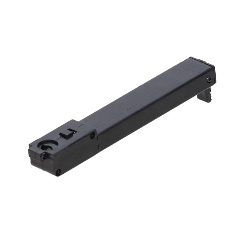 SA Kar98K RETRO Low-Cap Magazine, 25 BBs – Black