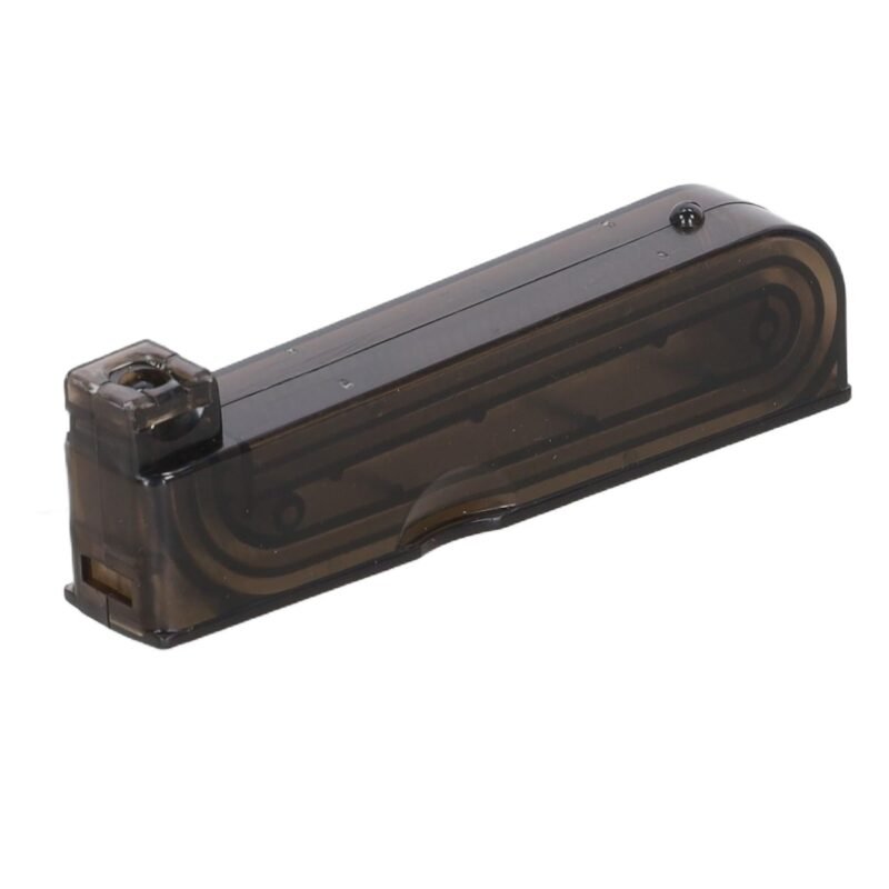 SA M700 RETRO Low-Cap Magazine, 30 BBs – Transparent
