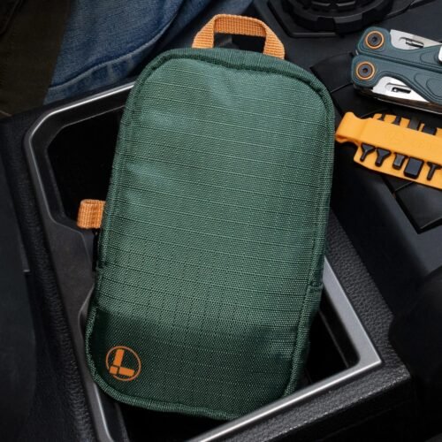 Leatherman Tool Pouch – Hunter