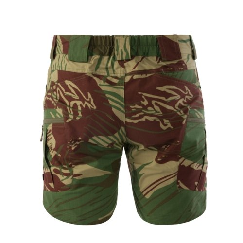 HELIKON Urban Tactical Shorts(R) 6" – Coyote