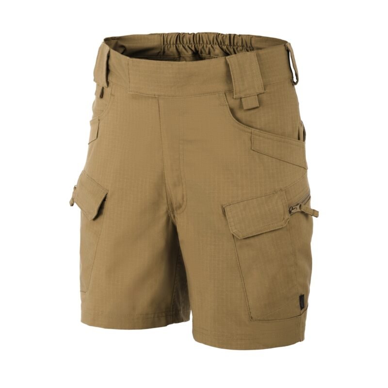 HELIKON Urban Tactical Shorts(R) 6" – Coyote