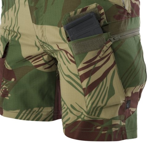 HELIKON Urban Tactical Shorts(R) 6" – ERDL