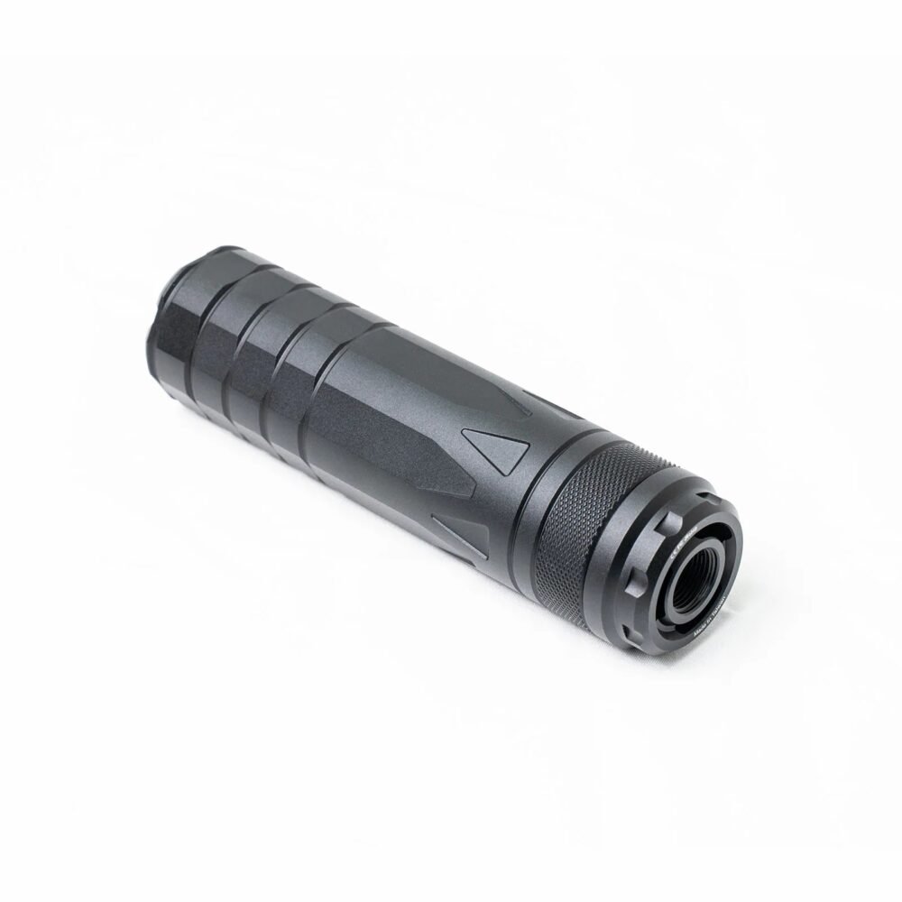 Acetech AURAMIST Tracer Unit Suppressor – Black