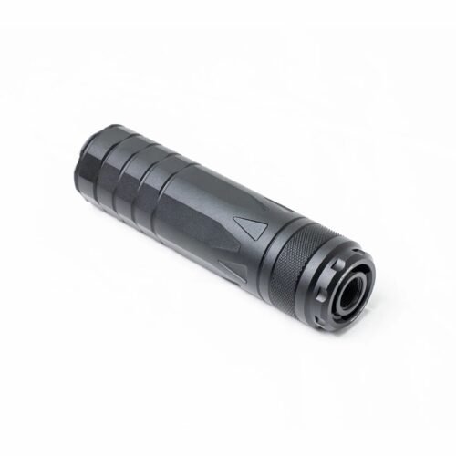 Acetech AURAMIST Tracer Unit Suppressor – Black