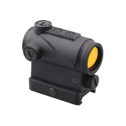 85339 VO CENTURION 1×20 Red Dot Sight RUM(TM) – Black