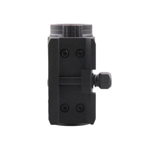 85342 VO CENTURION 1×20 Red Dot Sight RUM(TM) – Black