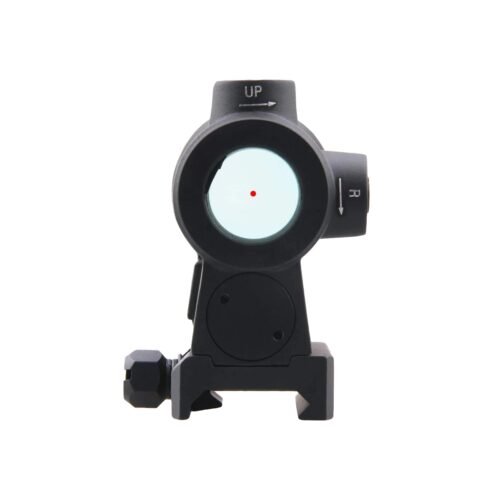 85344 VO CENTURION 1×20 Red Dot Sight RUM(TM) – Black