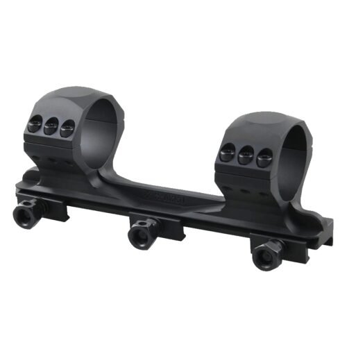 85424 VO X-ACCU 34mm One-Piece RIS Mount 1.4" (35 mm) – Medium