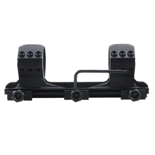85427 VO X-ACCU 34mm One-Piece RIS Mount 1.4" (35 mm) – Medium