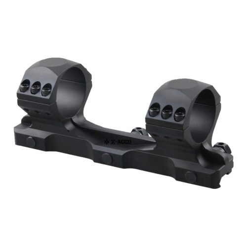 85428 VO X-ACCU 34mm One-Piece RIS Mount 1.4" (35 mm) – Medium