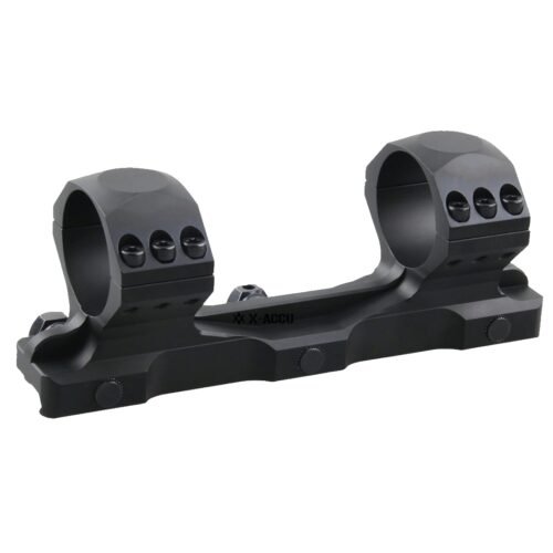 85429 VO X-ACCU 34mm One-Piece RIS Mount 1.4" (35 mm) – Medium