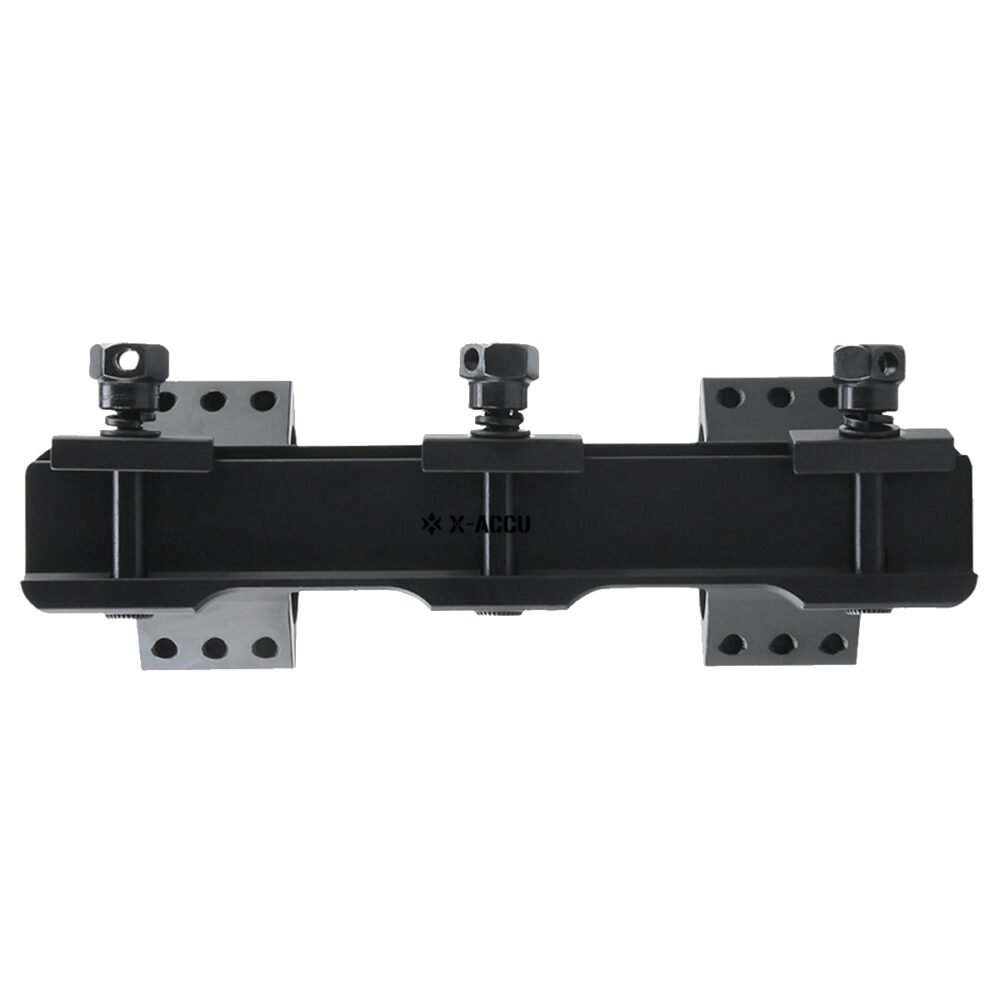 85430 VO X-ACCU 34mm One-Piece RIS Mount 1.4" (35 mm) – Medium