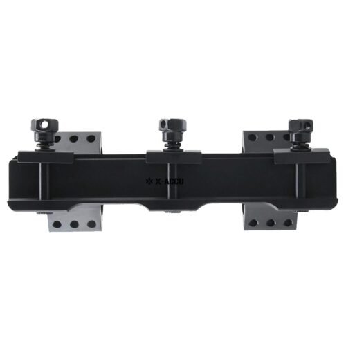 85430 VO X-ACCU 34mm One-Piece RIS Mount 1.4" (35 mm) – Medium