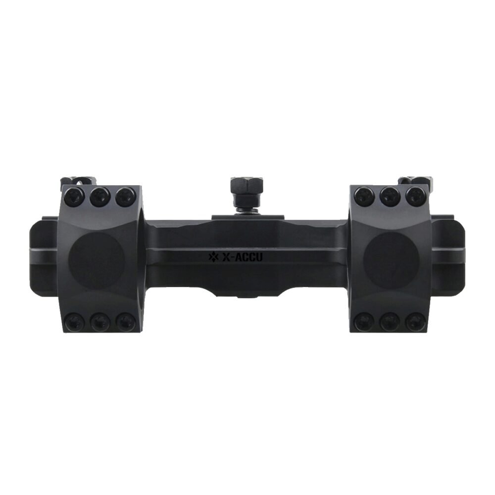 85431 VO X-ACCU 34mm One-Piece RIS Mount 1.4" (35 mm) – Medium