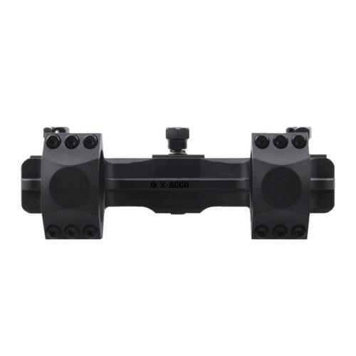 85431 VO X-ACCU 34mm One-Piece RIS Mount 1.4" (35 mm) – Medium