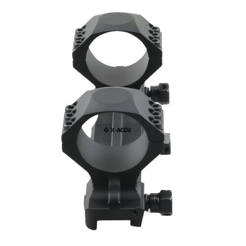 85432 VO X-ACCU 34mm One-Piece RIS Mount 1.4" (35 mm) – Medium