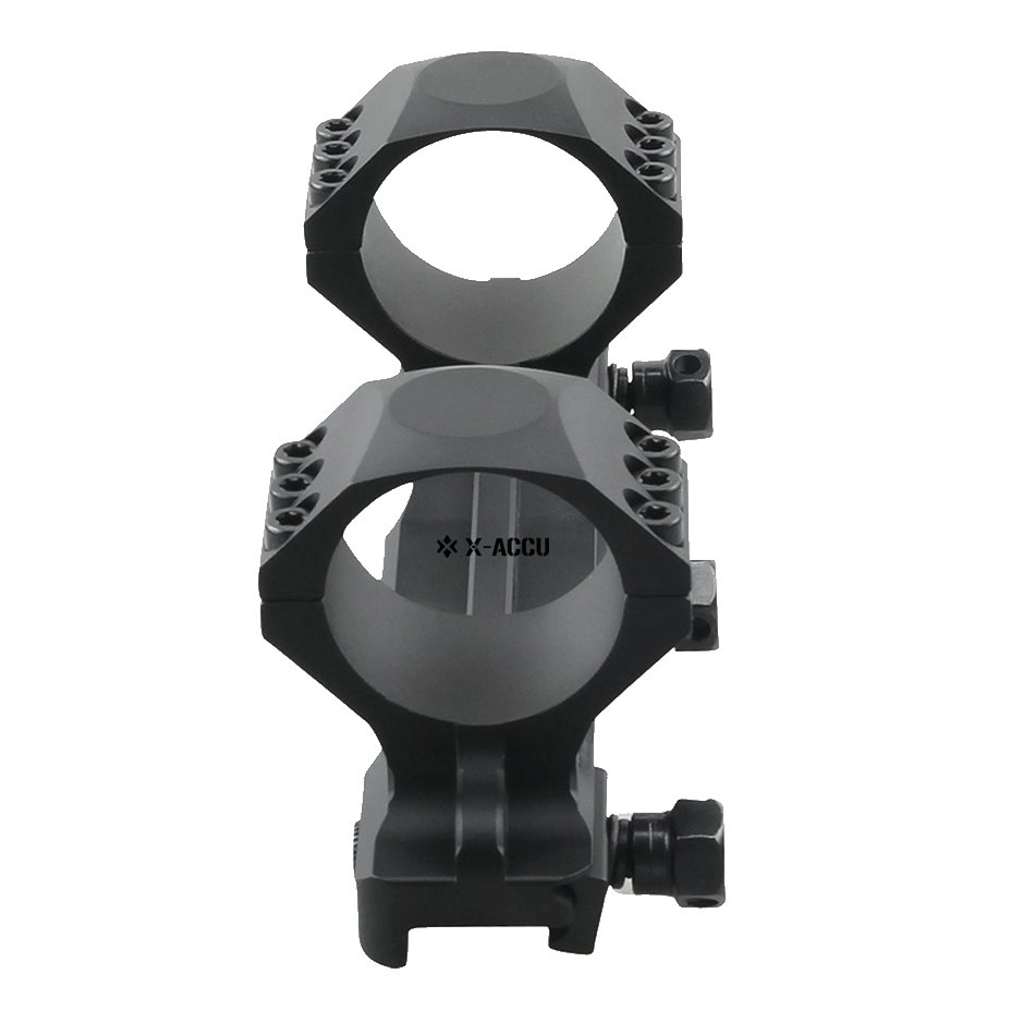 85432 VO X-ACCU 34mm One-Piece RIS Mount 1.4" (35 mm) – Medium
