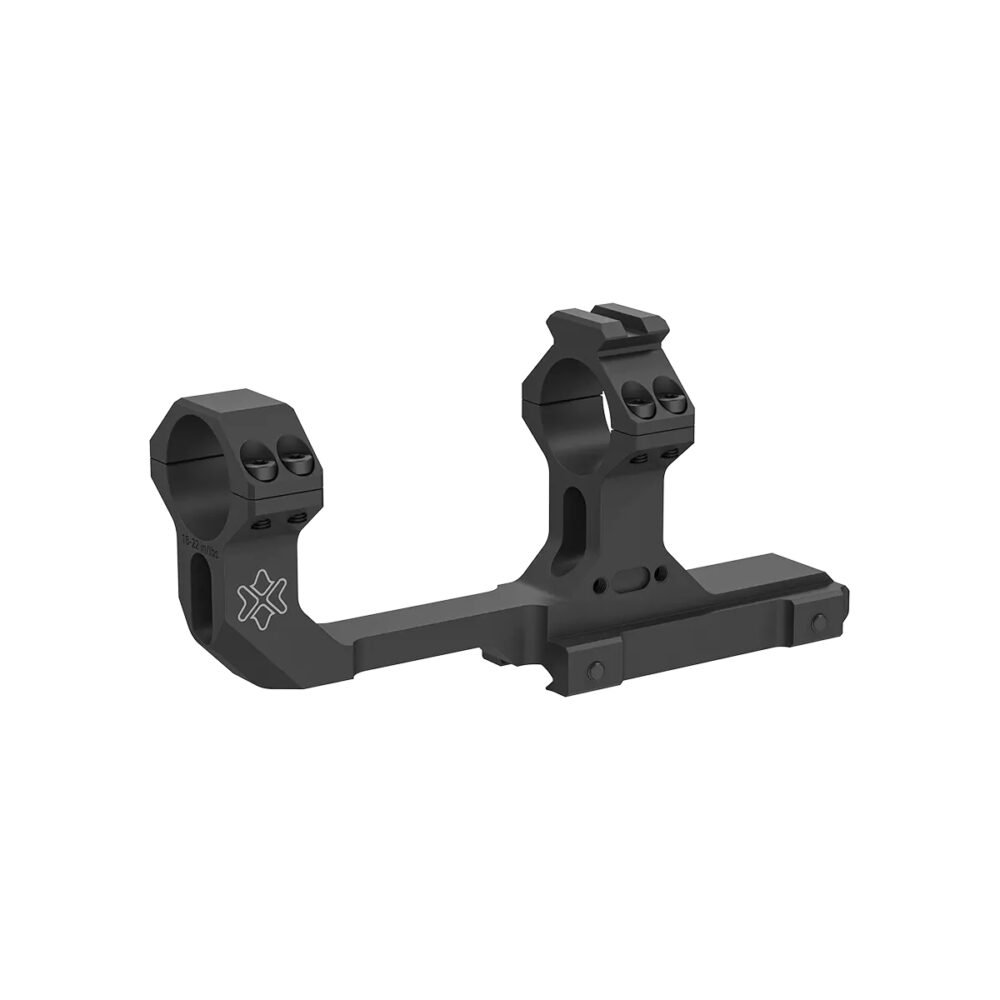 85455 VO 25.4mm One Piece Cantilever RIS Mount 1.97" (50mm) – High