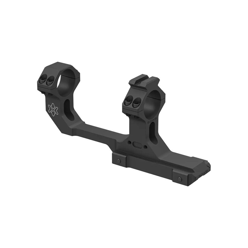 85456 VO 25.4mm One Piece Cantilever RIS Mount 1.97" (50mm) – High