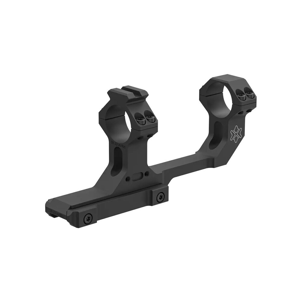 85457 VO 25.4mm One Piece Cantilever RIS Mount 1.97" (50mm) – High