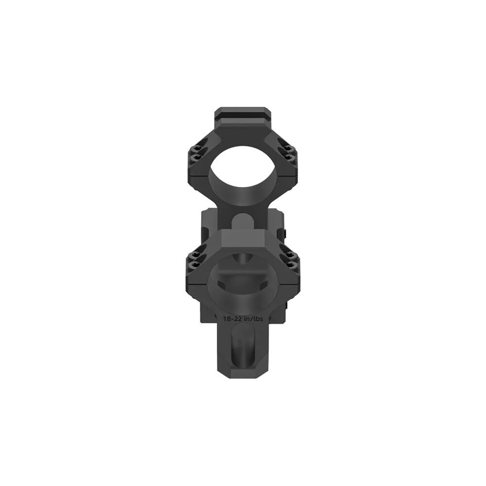 85460 VO 25.4mm One Piece Cantilever RIS Mount 1.97" (50mm) – High