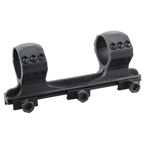 85466 VO X-ACCU 34mm One-Piece RIS Mount 1.6" (40 mm) – High