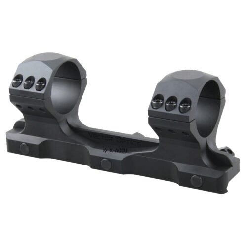 85467 VO X-ACCU 34mm One-Piece RIS Mount 1.6" (40 mm) – High