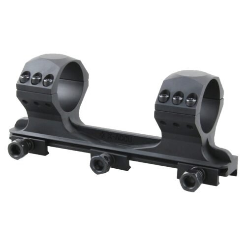 85468 VO X-ACCU 34mm One-Piece RIS Mount 1.6" (40 mm) – High