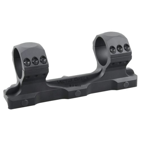 85469 VO X-ACCU 34mm One-Piece RIS Mount 1.6" (40 mm) – High