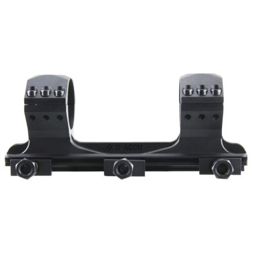 85470 VO X-ACCU 34mm One-Piece RIS Mount 1.6" (40 mm) – High