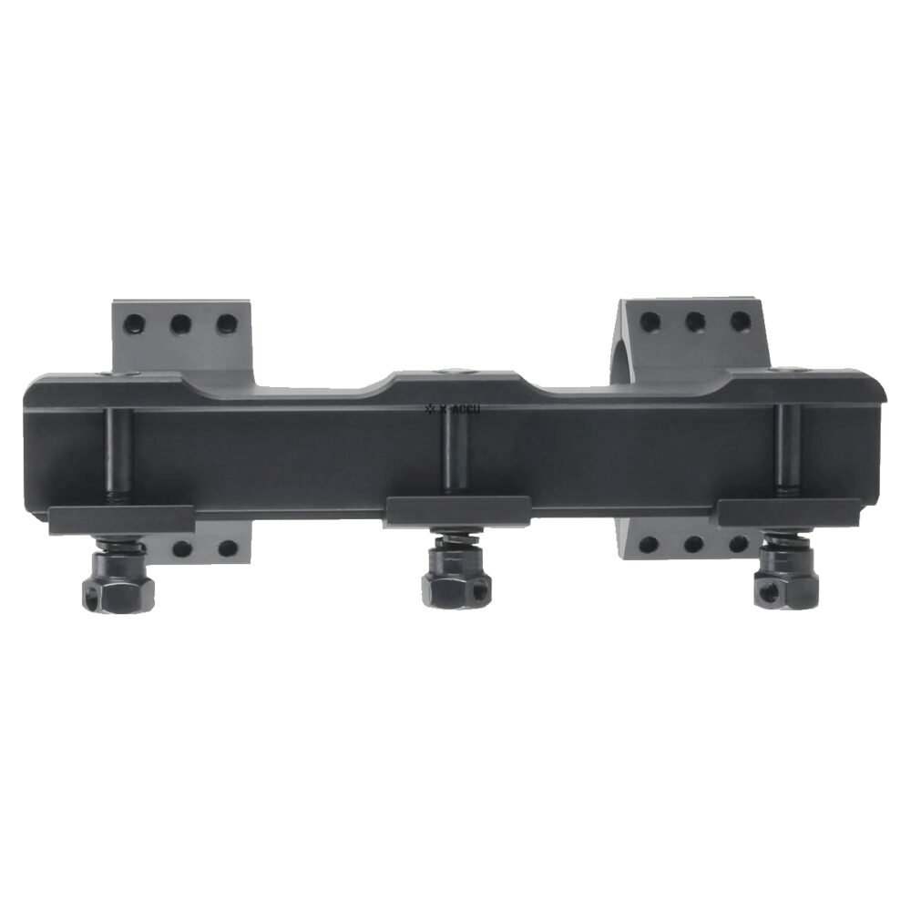 85471 VO X-ACCU 34mm One-Piece RIS Mount 1.6" (40 mm) – High