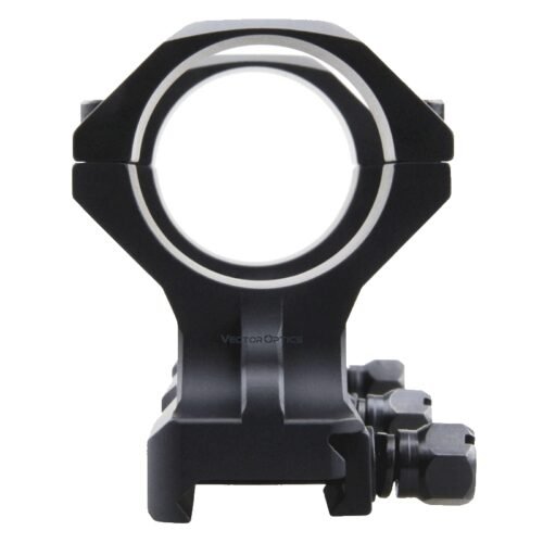 85472 VO X-ACCU 34mm One-Piece RIS Mount 1.6" (40 mm) – High