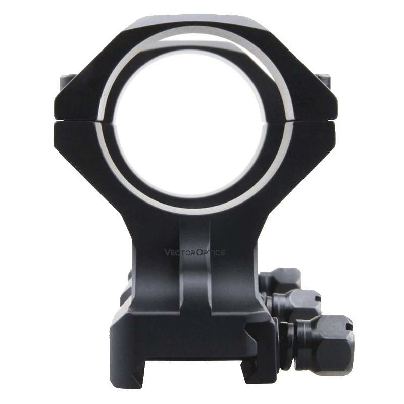85472 VO X-ACCU 34mm One-Piece RIS Mount 1.6" (40 mm) – High
