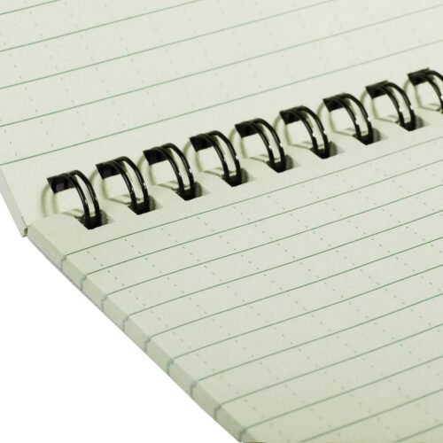 85580 RITE Waterproof POCKET NOTEBOOK (101 × 152 mm) – Yellow