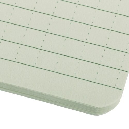 85581 RITE Waterproof POCKET NOTEBOOK (101 × 152 mm) – Yellow