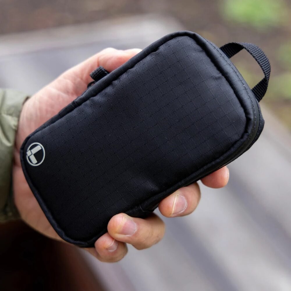 Leatherman Tool Pouch – Black