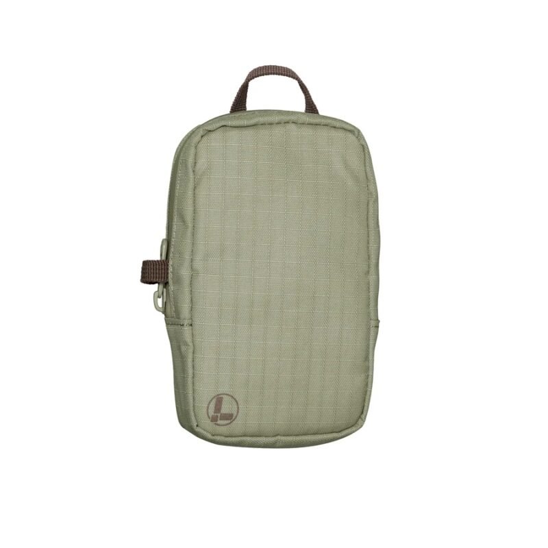 Leatherman Tool Pouch – Mossy Fog