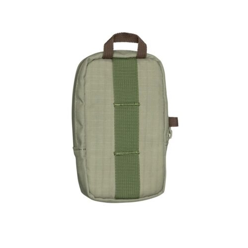 Leatherman Tool Pouch – Mossy Fog