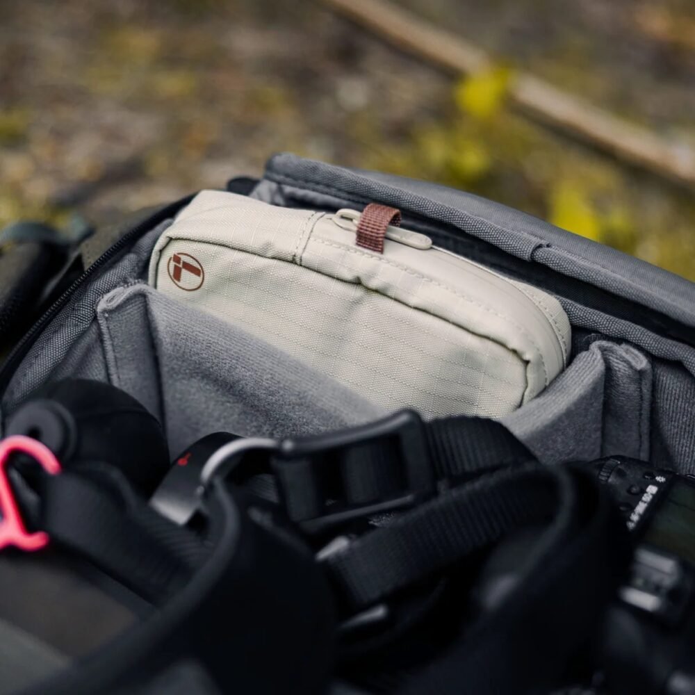 Leatherman Tool Pouch – Mossy Fog