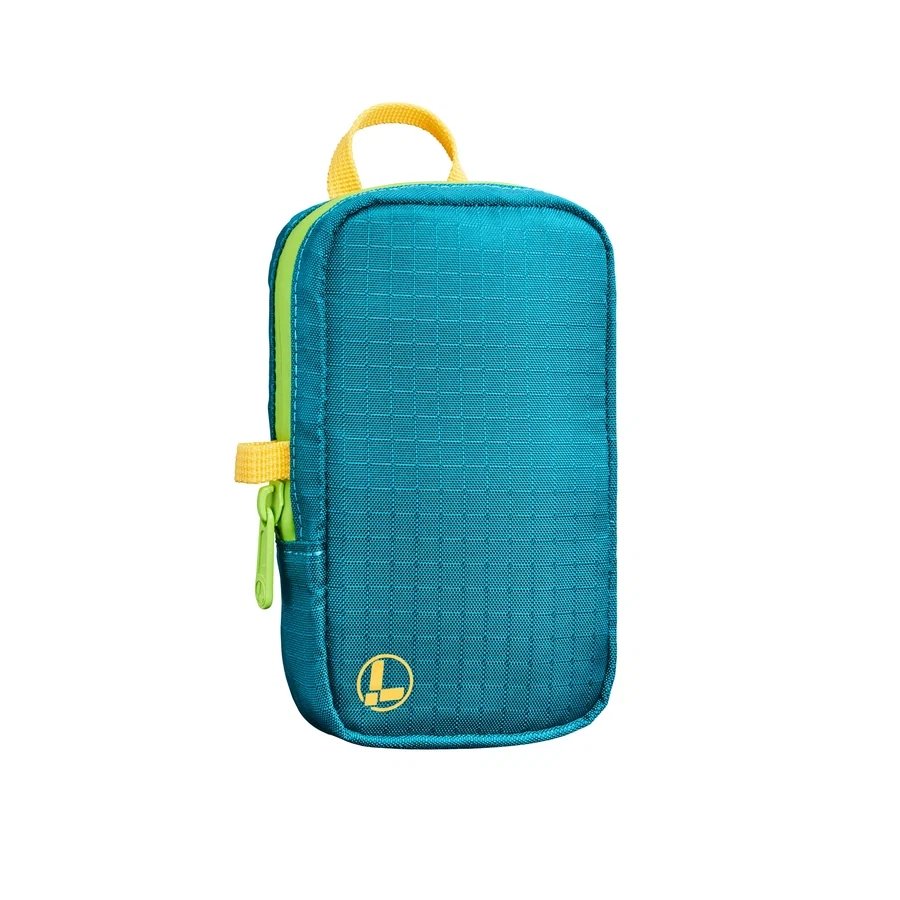 Leatherman Tool Pouch – Teal Twist