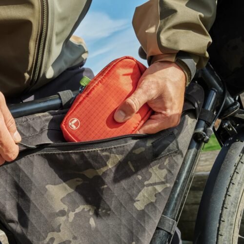 Leatherman Tool Pouch – Aurora