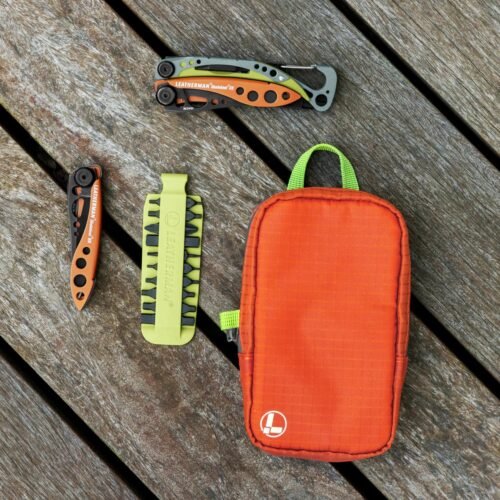 Leatherman Tool Pouch – Aurora