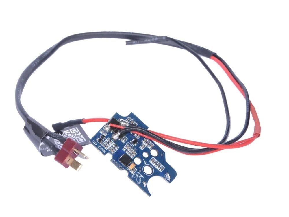 Delta Armory EAGLE FREYA V2 ETU Unit