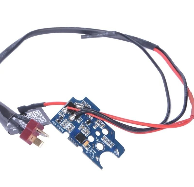 Delta Armory EAGLE FREYA V2 ETU Unit