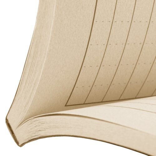 85655 RITE Waterproof FIELD FLEX Notebook (117 x 184 mm) – Green