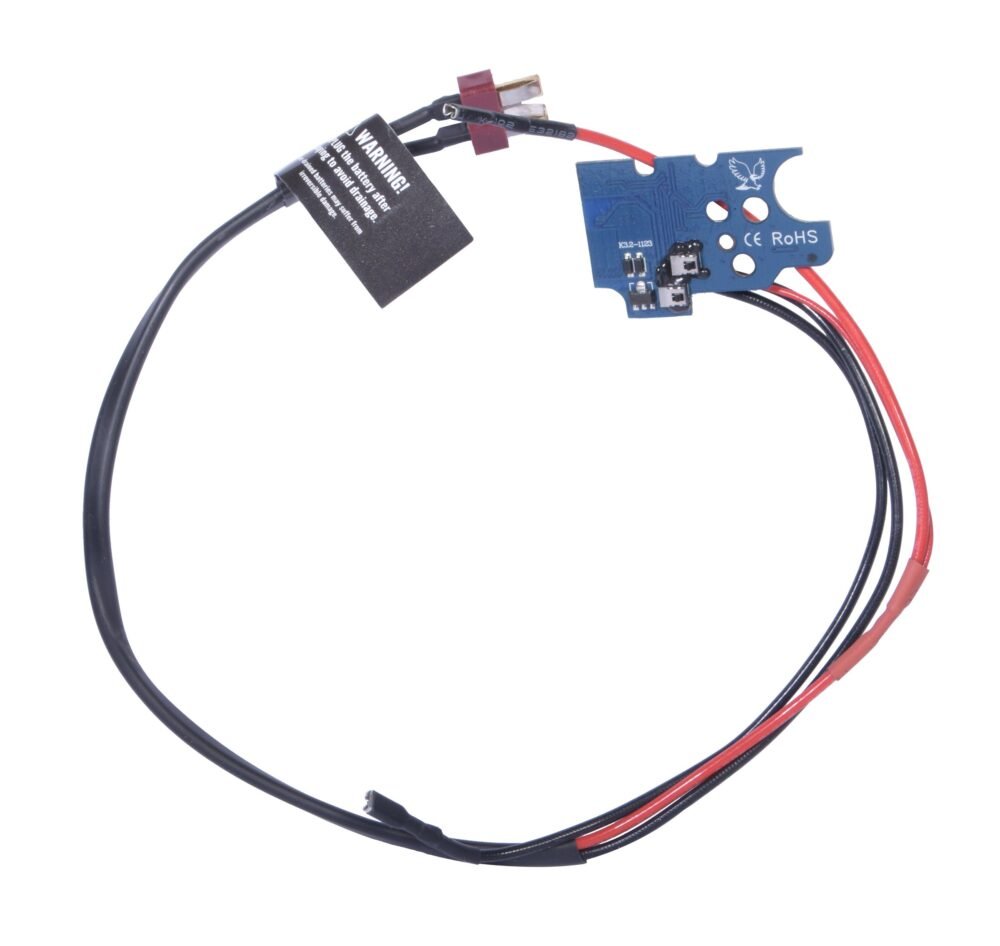 Delta Armory EAGLE FREYA V2 ETU Unit