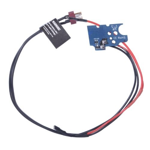 Delta Armory EAGLE FREYA V2 ETU Unit