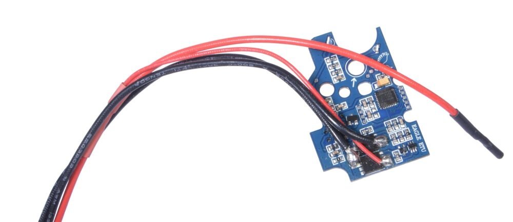 Delta Armory EAGLE FREYA V2 ETU Unit