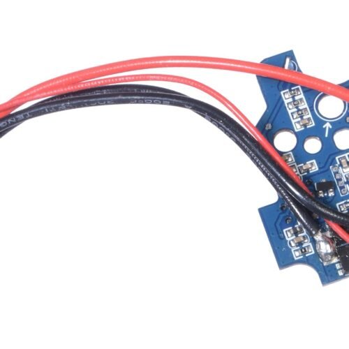 Delta Armory EAGLE FREYA V2 ETU Unit